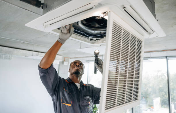 Licensed Hvac Repair service in Belmont, VA - FH HVAC